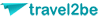 Logo Travel2Be